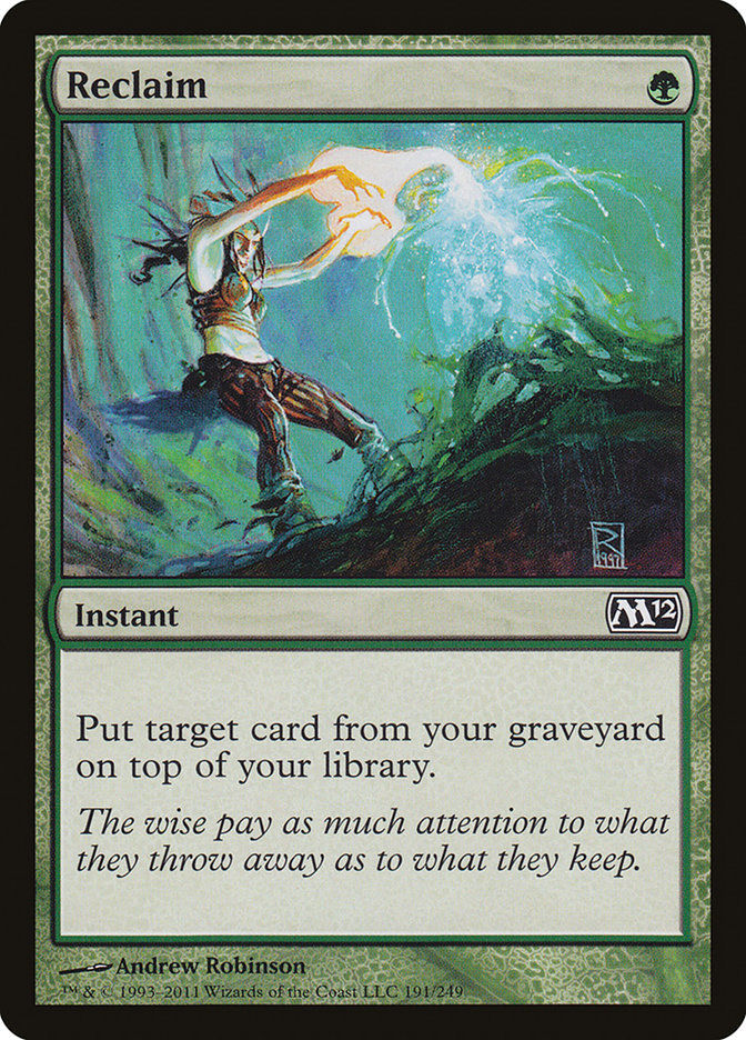 Reclaim (M12) (191)