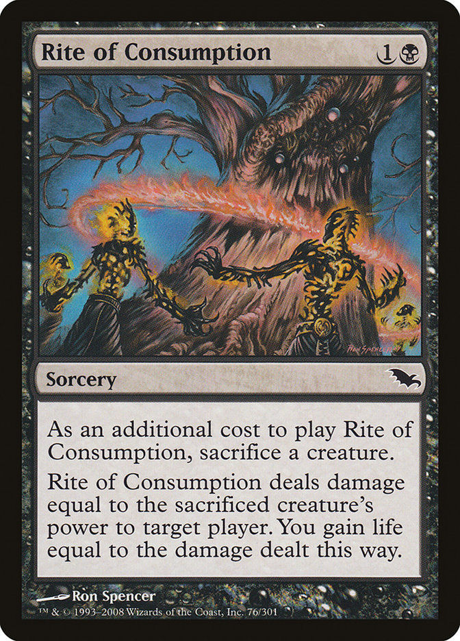 Rite of Consumption (shm)