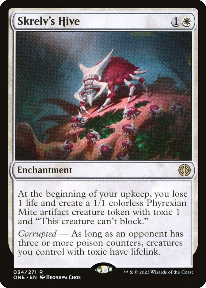 Skrelv's Hive (ONE) (34)