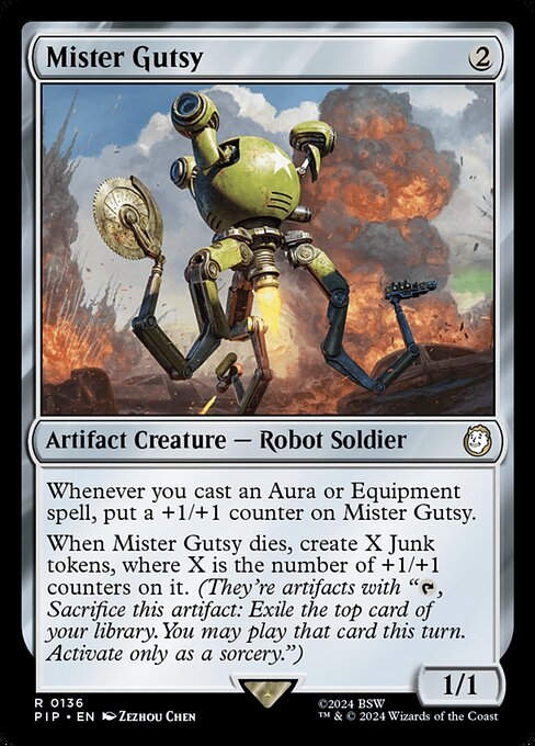 Mister Gutsy (pip) (136)