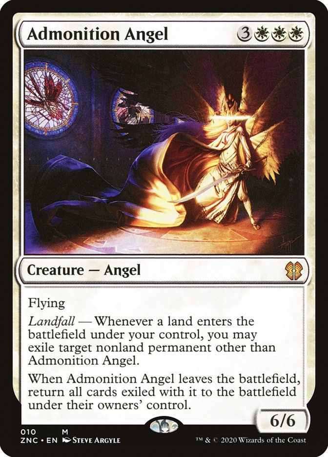 Admonition Angel (ZNC) (10)