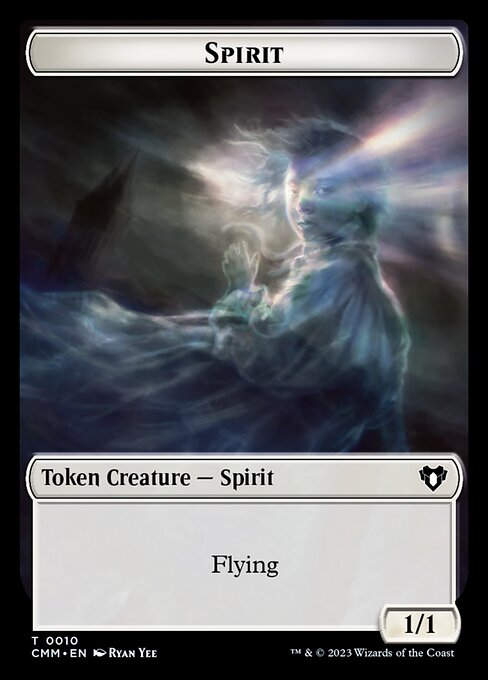 Spirit (tcmm)