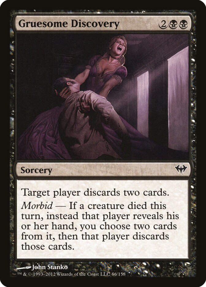 Gruesome Discovery (DKA) (66)