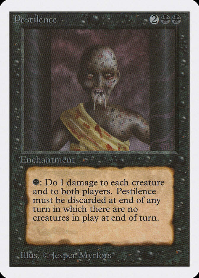 Pestilence (2ED) (121)