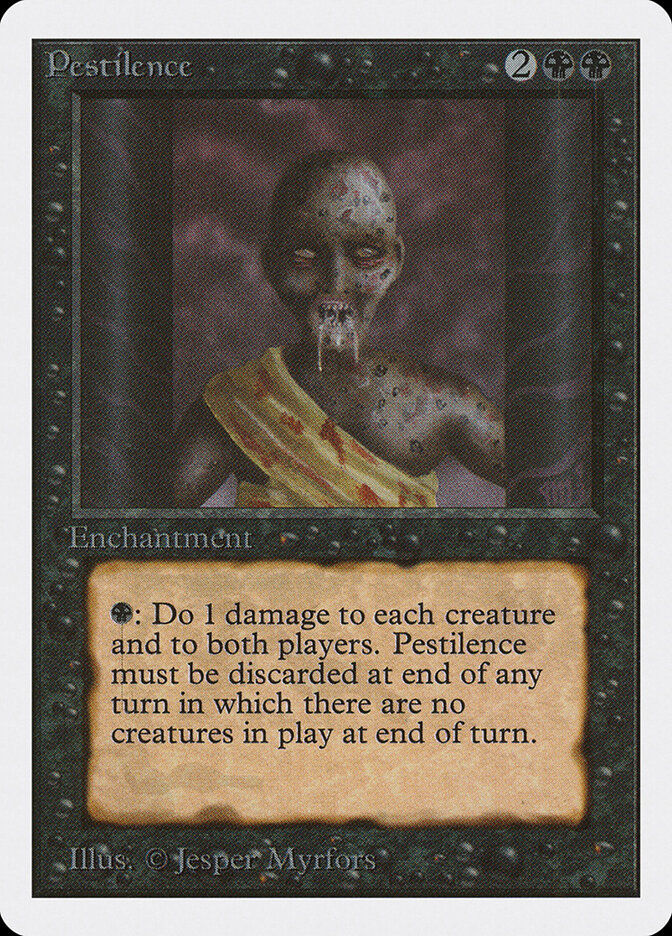 Pestilence (2ED) (121)