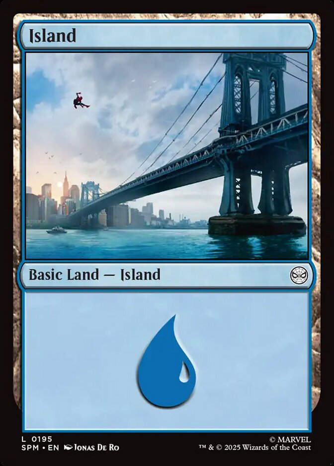 Island (SPM) (195)