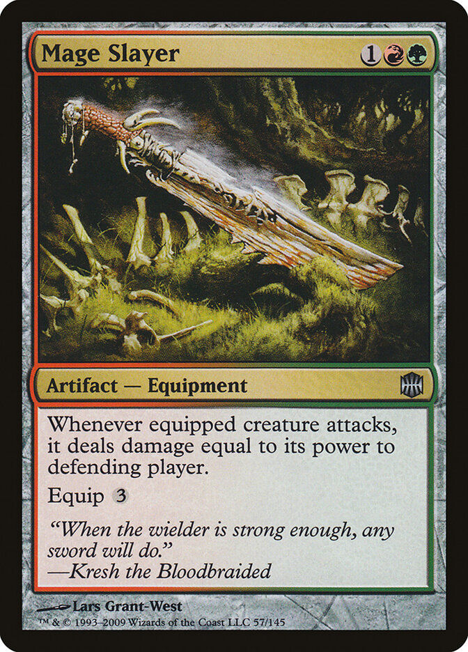 Mage Slayer (ARB) (57)