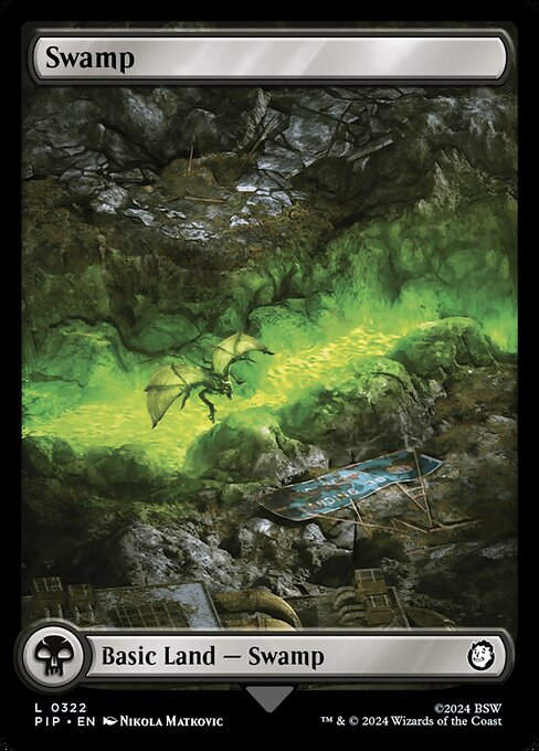 Swamp (pip) (322)