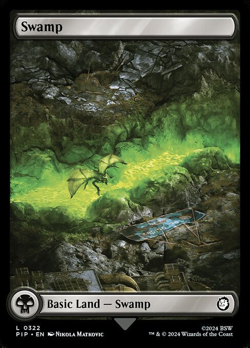 Swamp (pip) (322)