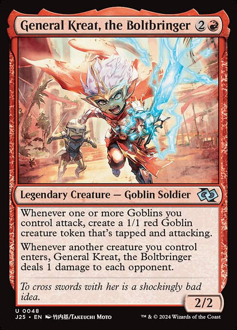 General Kreat, the Boltbringer (J25) (48)