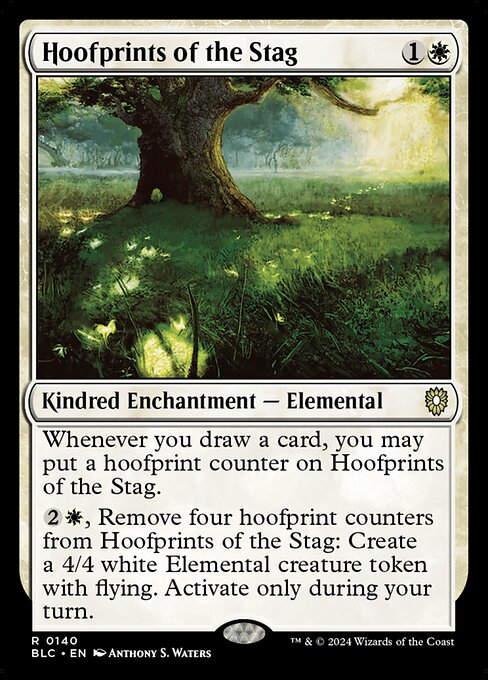 Hoofprints of the Stag (blc) (140)