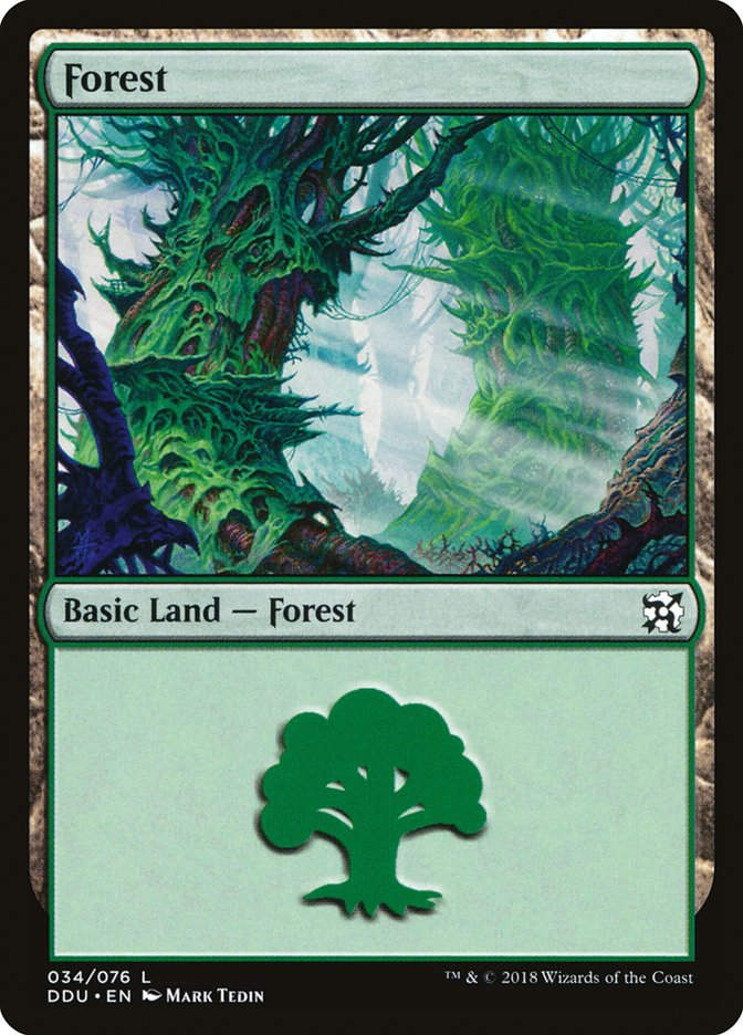 Forest (ddu)