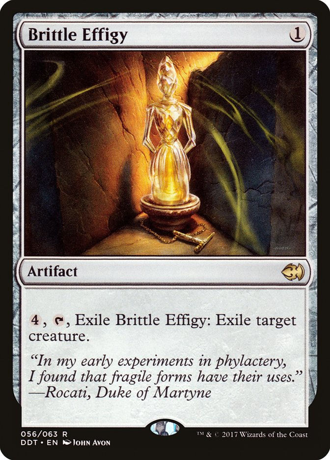 Brittle Effigy (ddt)