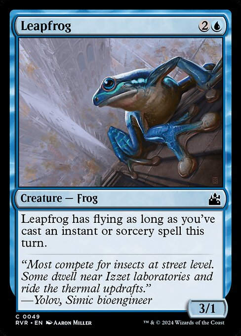 Leapfrog (rvr) (49)