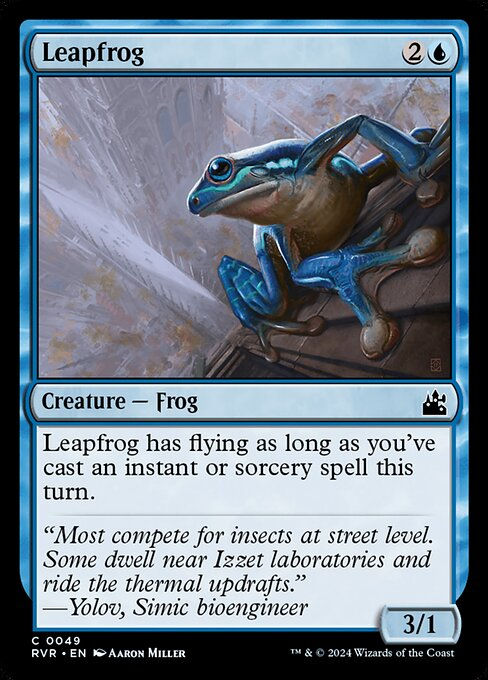 Leapfrog (rvr) (49)