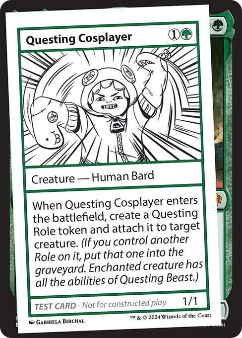 Questing Cosplayer (MB2) (345)