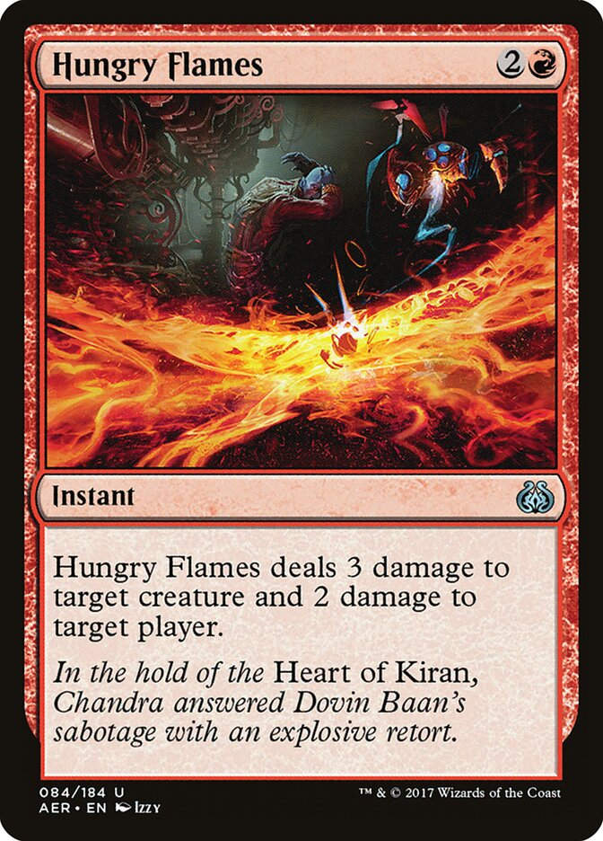 Hungry Flames (AER) (84)