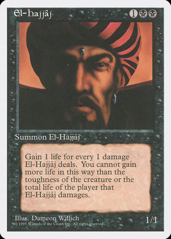 El-Hajjâj (4ED) (134)