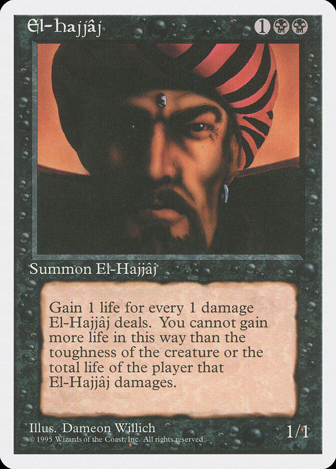 El-Hajjâj (4ED) (134)