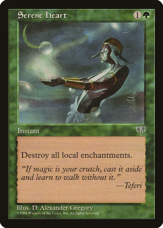 Serene Heart (MIR) (242)