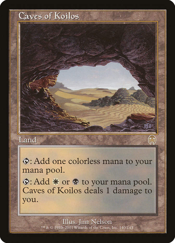 Caves of Koilos (APC) (140)