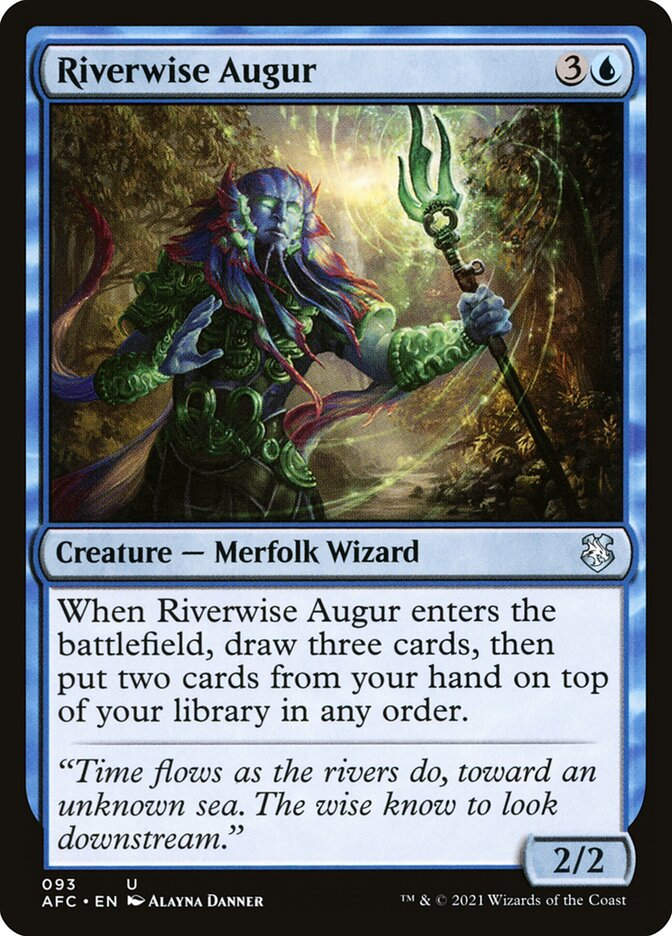 Riverwise Augur (AFC) (93)