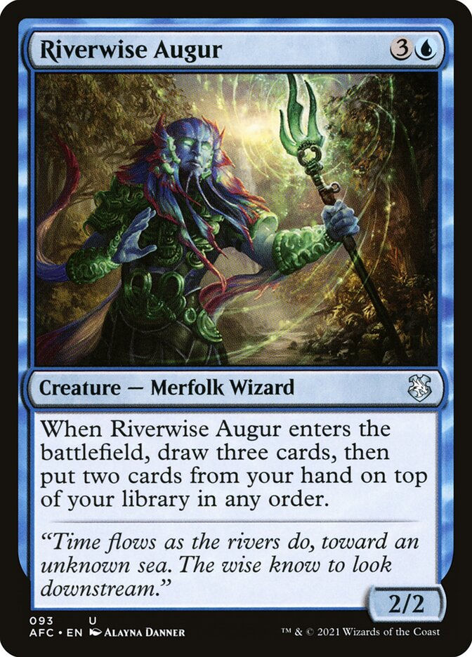 Riverwise Augur (AFC) (93)