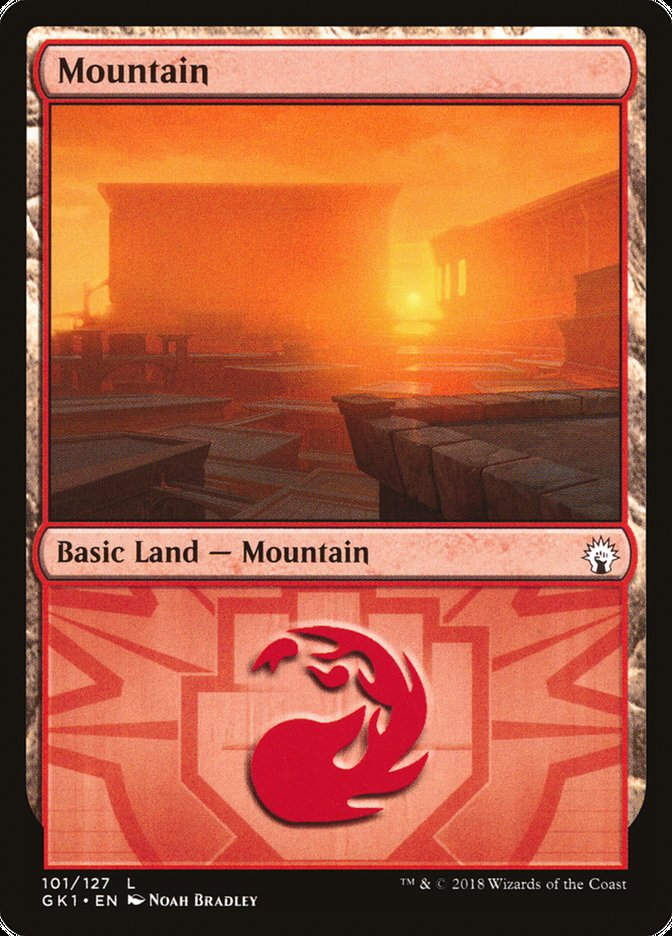 Mountain (gk1)