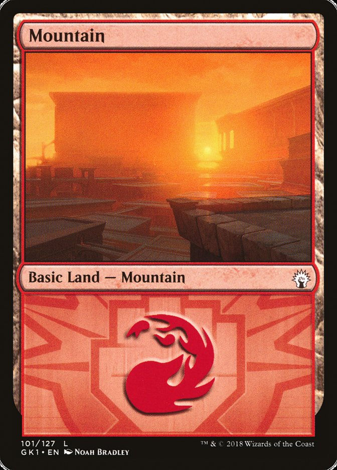 Mountain (gk1)