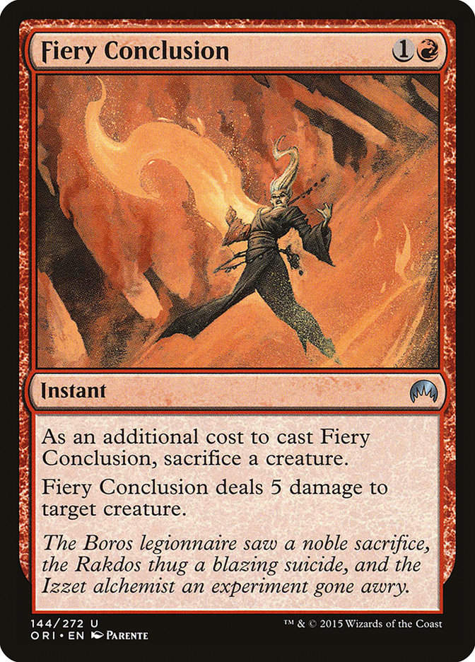 Fiery Conclusion (ORI) (144)