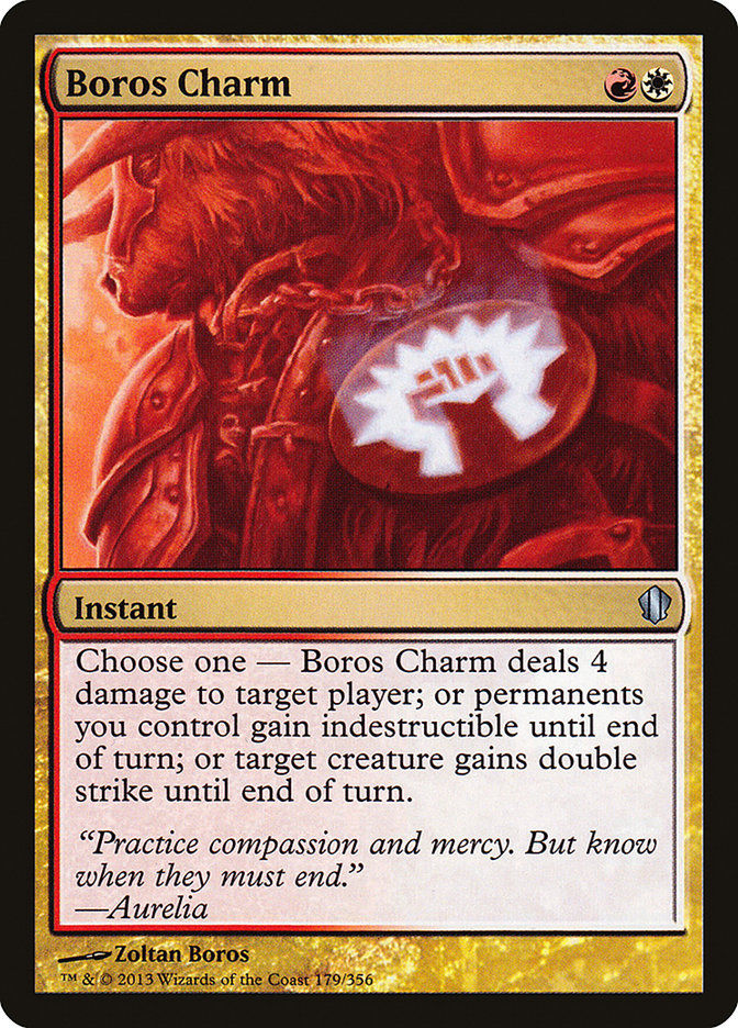 Boros Charm (c13)
