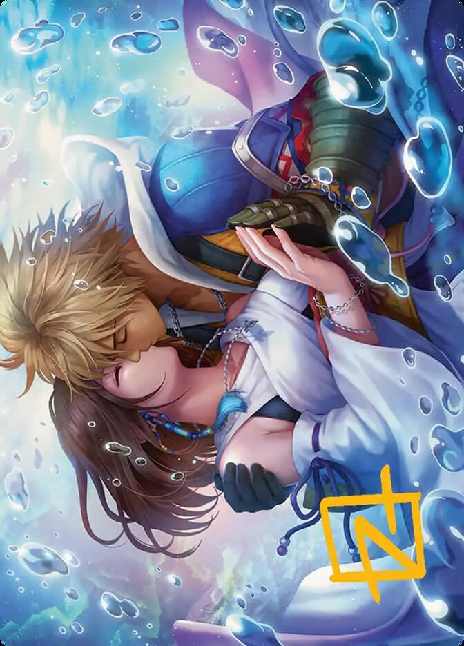 Together Forever // Together Forever (AFIN) (32) /  Firmada