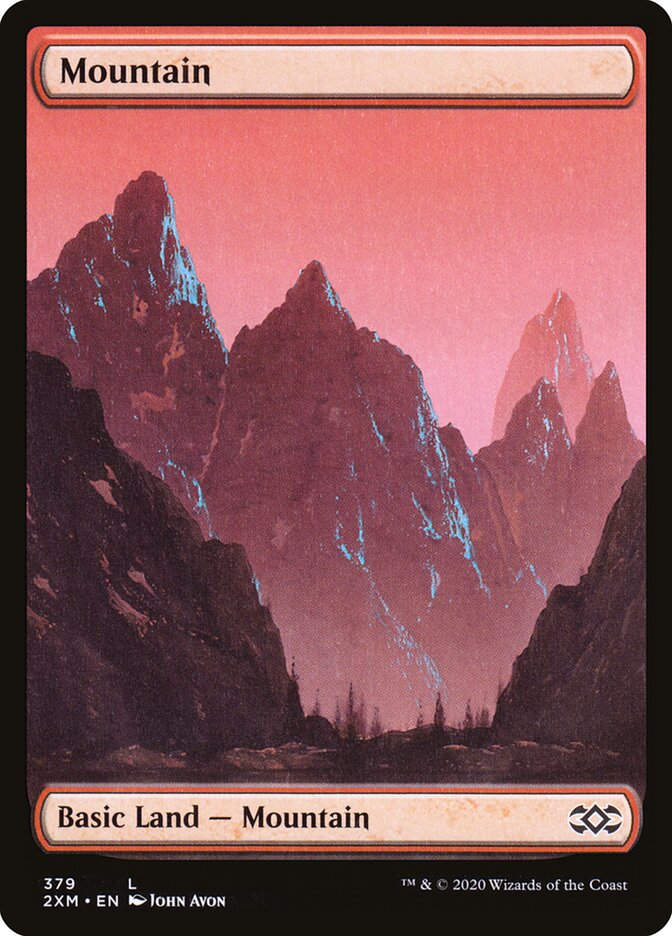 Mountain (2XM) (379)