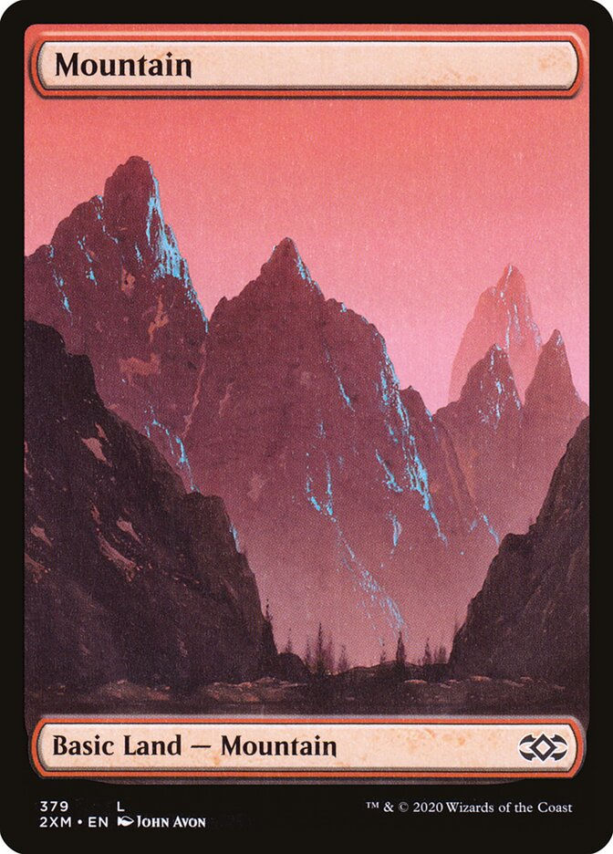 Mountain (2XM) (379)
