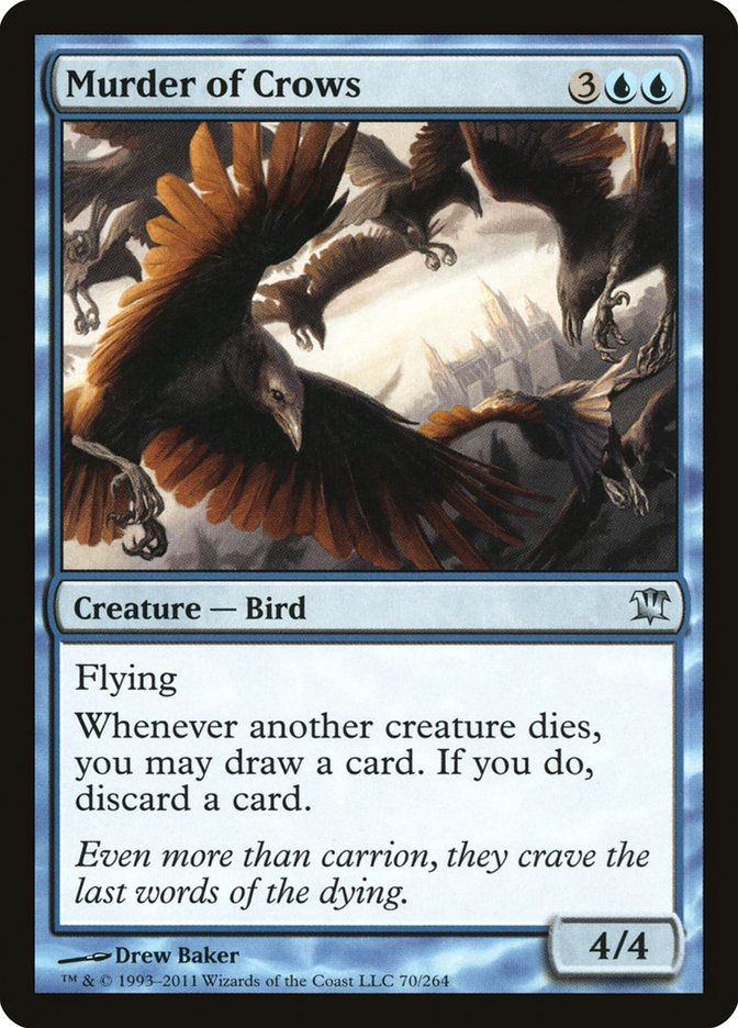 Murder of Crows (ISD) (70)