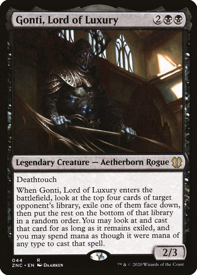 Gonti, Lord of Luxury (ZNC) (44)