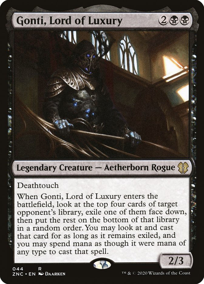 Gonti, Lord of Luxury (ZNC) (44)