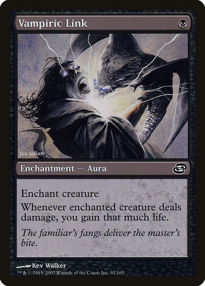 Vampiric Link (PLC) (92)