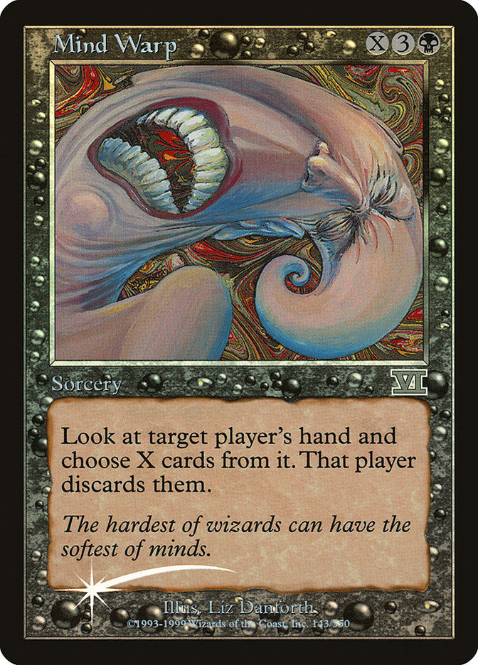 Mind Warp (fnm)