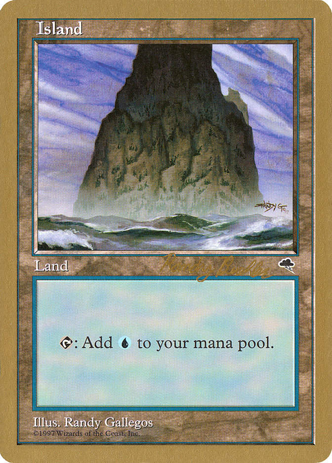 Island (WC98) (rb337)