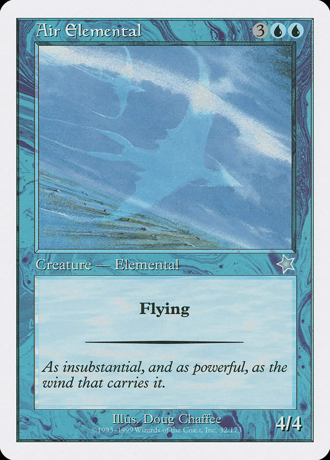 Air Elemental (S99) (32)