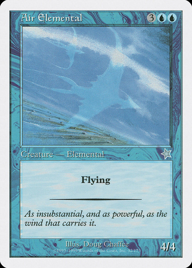 Air Elemental (S99) (32)