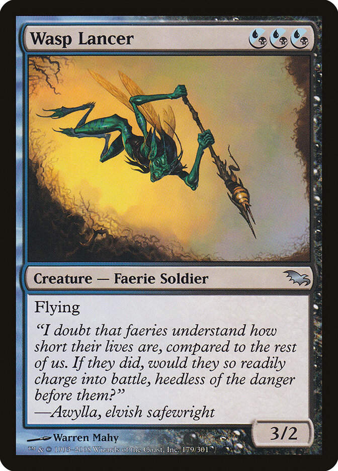 Wasp Lancer (SHM) (179)
