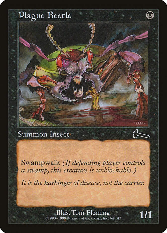 Plague Beetle (ULG) (64)