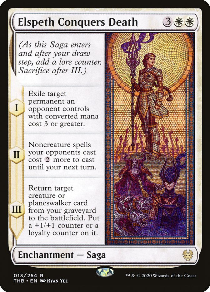 Elspeth Conquers Death (THB) (13)