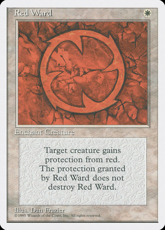Red Ward (4ED) (44)