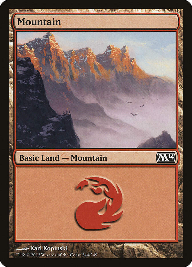 Mountain (M14) (244)