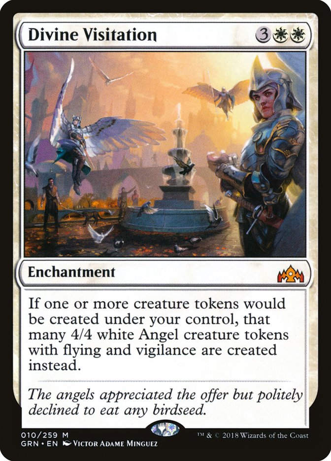 Divine Visitation (GRN) (10)