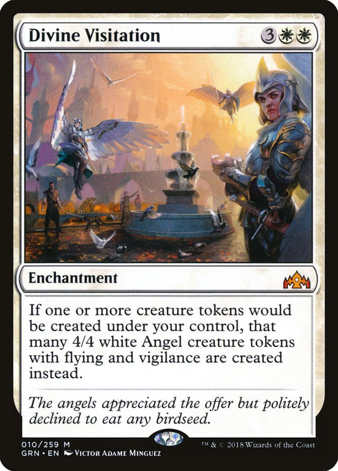 Divine Visitation (GRN) (10)