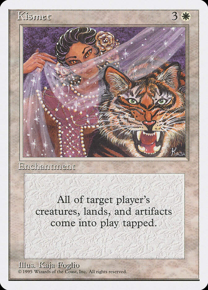 Kismet (4ED) (33)